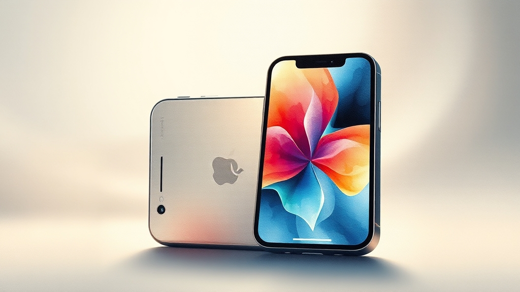 예상 스펙 및 디자인 미리보기 (watercolor 스타일)