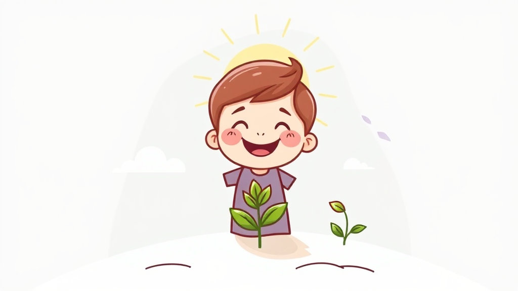 마무리 (illustration 스타일)