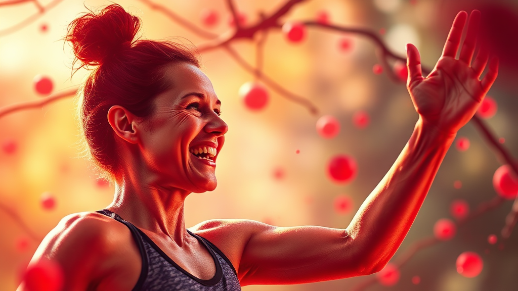 마무리 (realistic 스타일)