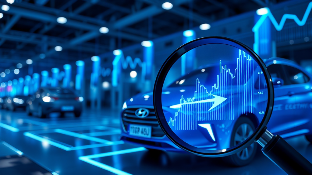 투자 전략 및 리스크 관리 (realistic 스타일)