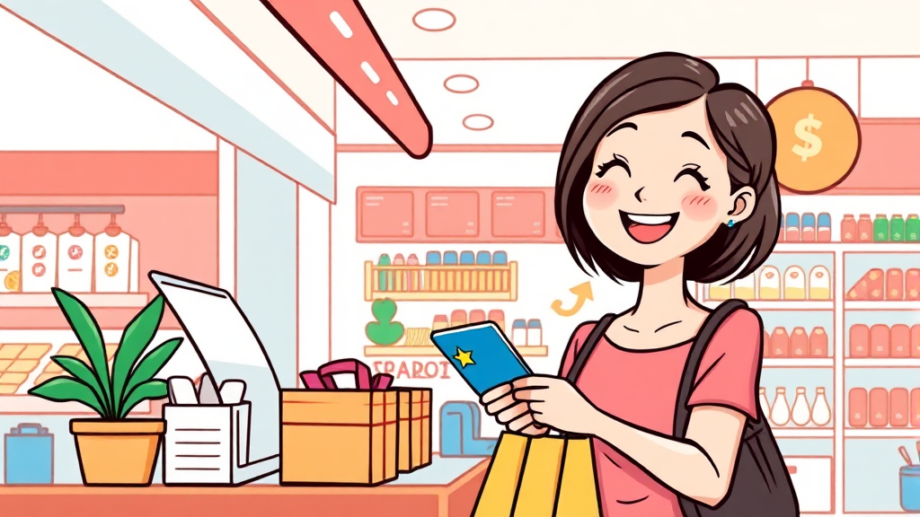 적립률 상세 안내 (cartoon 스타일)