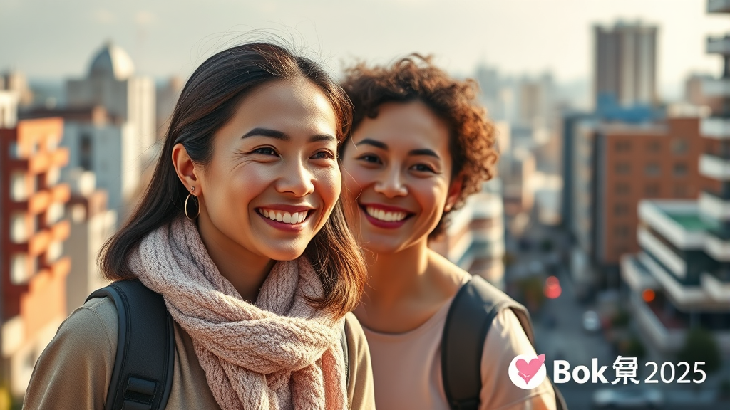 놓치면 후회할 지자체별 프로그램 (realistic 스타일)