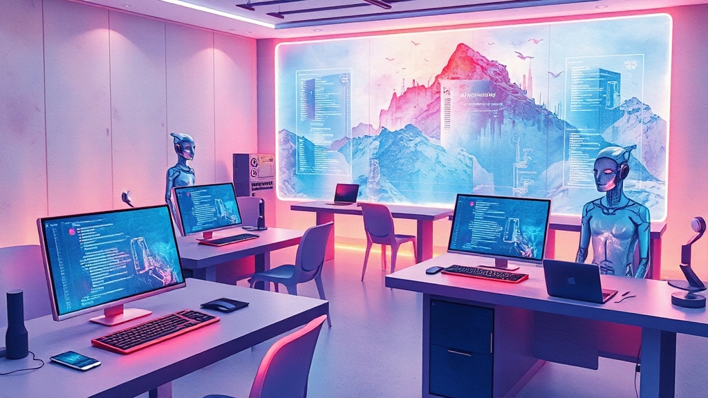 문제 발생? 해결 방법은? (watercolor 스타일)