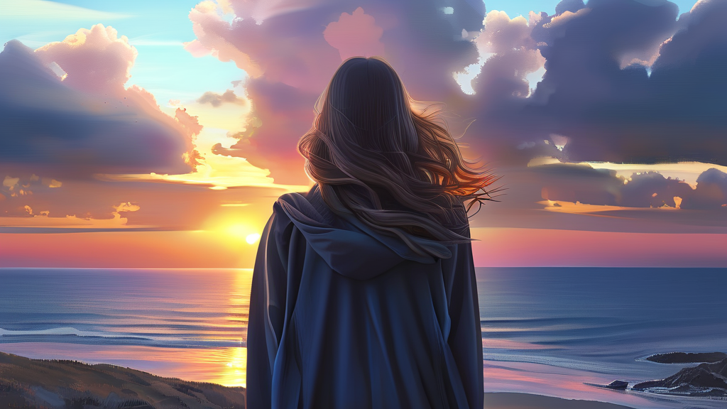 전미도서비평가협회상: 한국 문학의 위상을 높이다 (realistic 스타일)