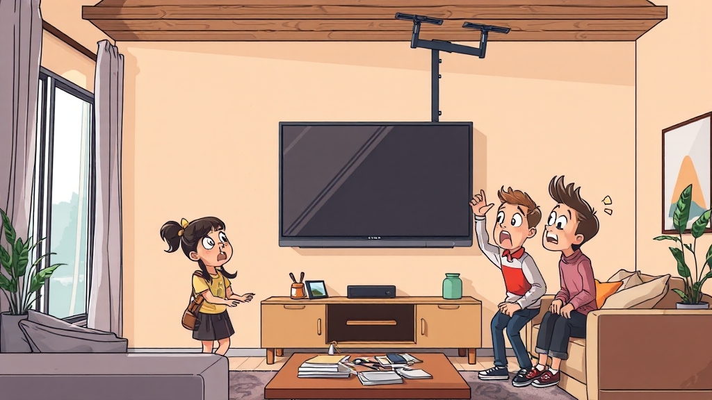 안전 시공, 왜 중요할까요? (cartoon 스타일)