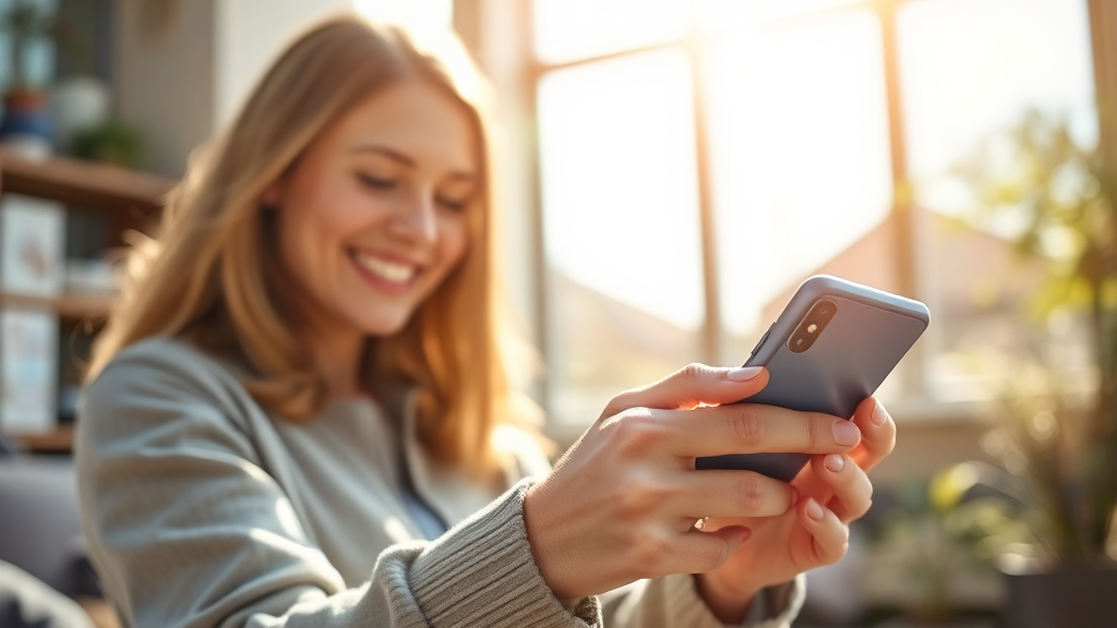 정부지원금, 이것만 알면 신청 절차 어렵지 않아요! (realistic 스타일)