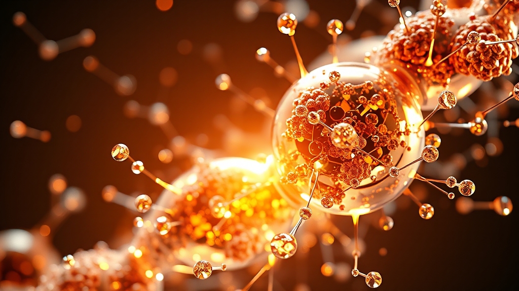 미래 성장 가능성 (realistic 스타일)