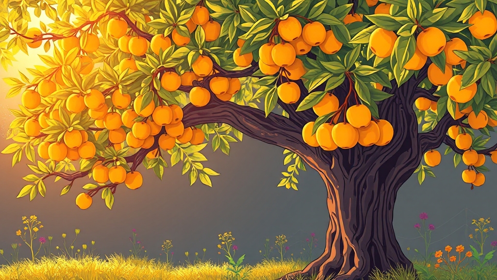 삼성전자 우선주, 배당금 얼마나? (illustration 스타일)