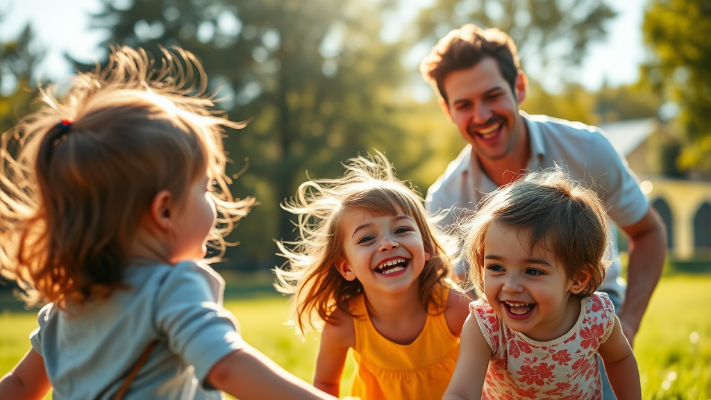 2026년 아동수당 완벽 정리: 2017년생 지급일, 금액, 신청 방법 (3/1 아동수당법 통과) 7 아동수당 지급 목적과 기대 효과 (realistic 스타일)