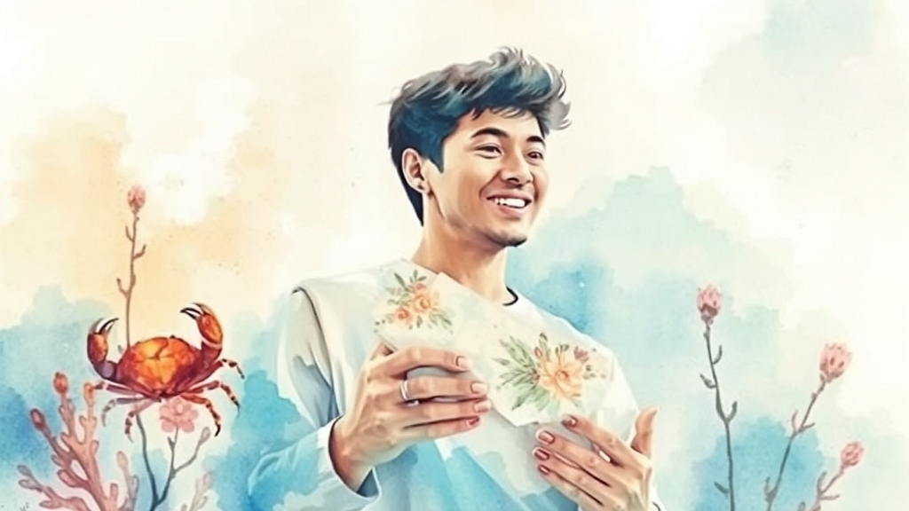 지급 시기 및 확인 방법 (watercolor 스타일)