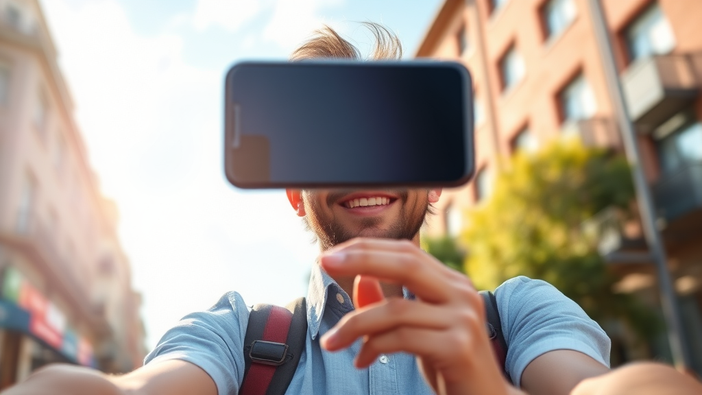 GPS 오류 해결 방법 (realistic 스타일)