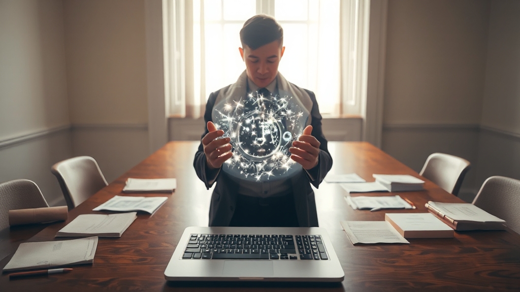 개인회생 유의사항 및 면책 불허가 (realistic 스타일)