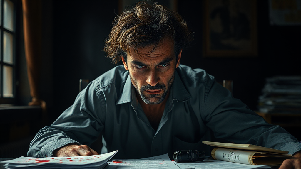 결론 (realistic 스타일)