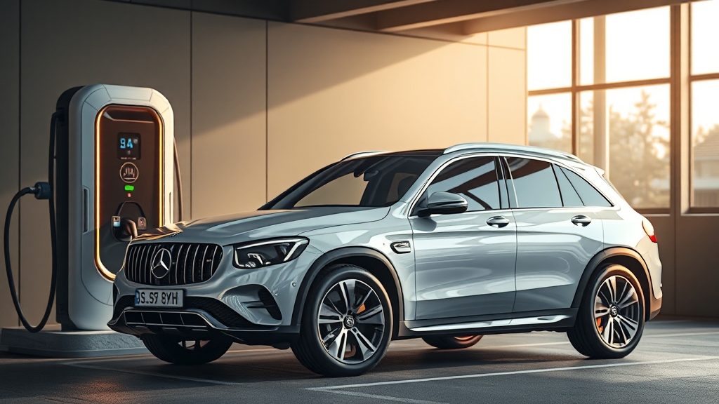 배터리 용량 및 충전 시스템 분석 (realistic 스타일)