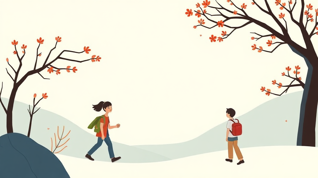 지원 대상 및 자격 조건 상세 안내 (illustration 스타일)