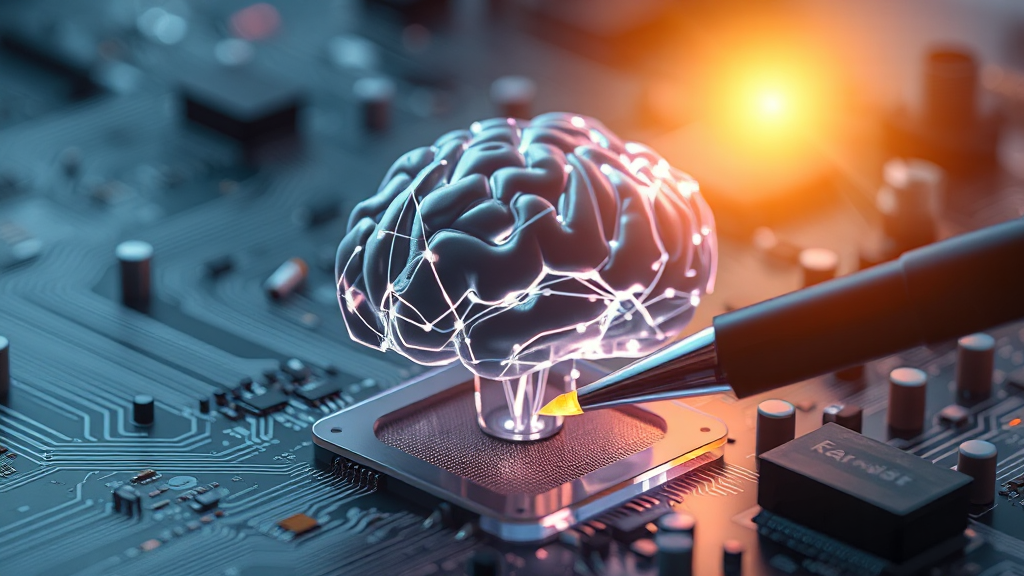 과기원 수시 전형 종류 및 특징 (realistic 스타일)