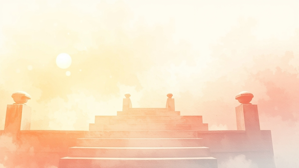 다른 금융상품 비교 (watercolor 스타일)