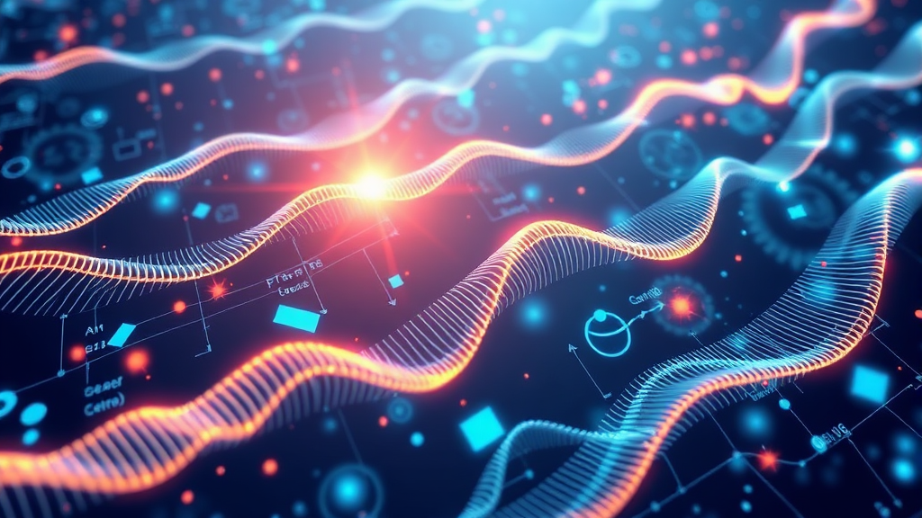 카나프테라퓨틱스, 기술력 기반 신약 개발 로드맵 (illustration 스타일)