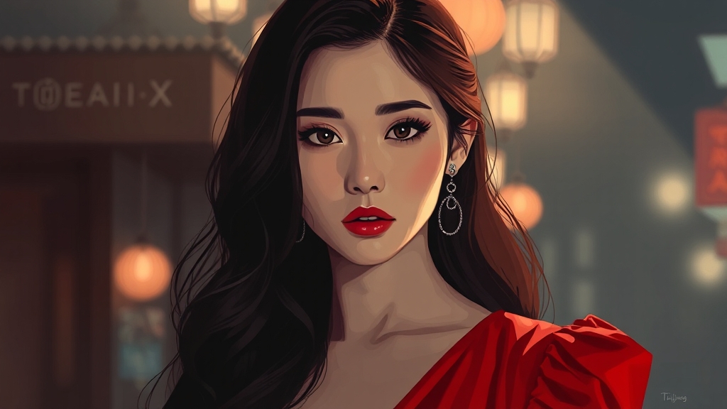 마무리 (illustration 스타일)