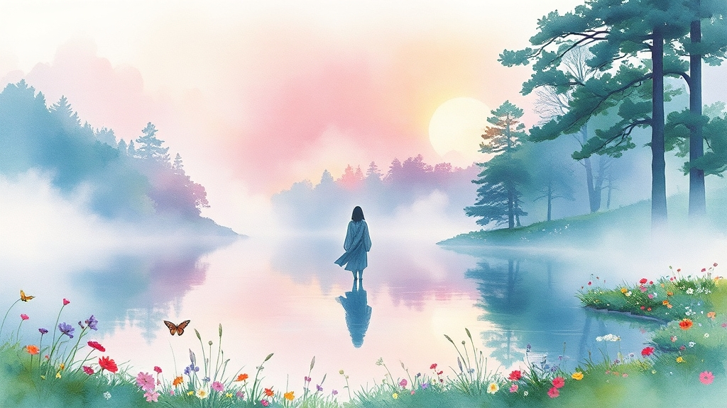 롤 클라이언트 재설치 및 권한 설정 (watercolor 스타일)