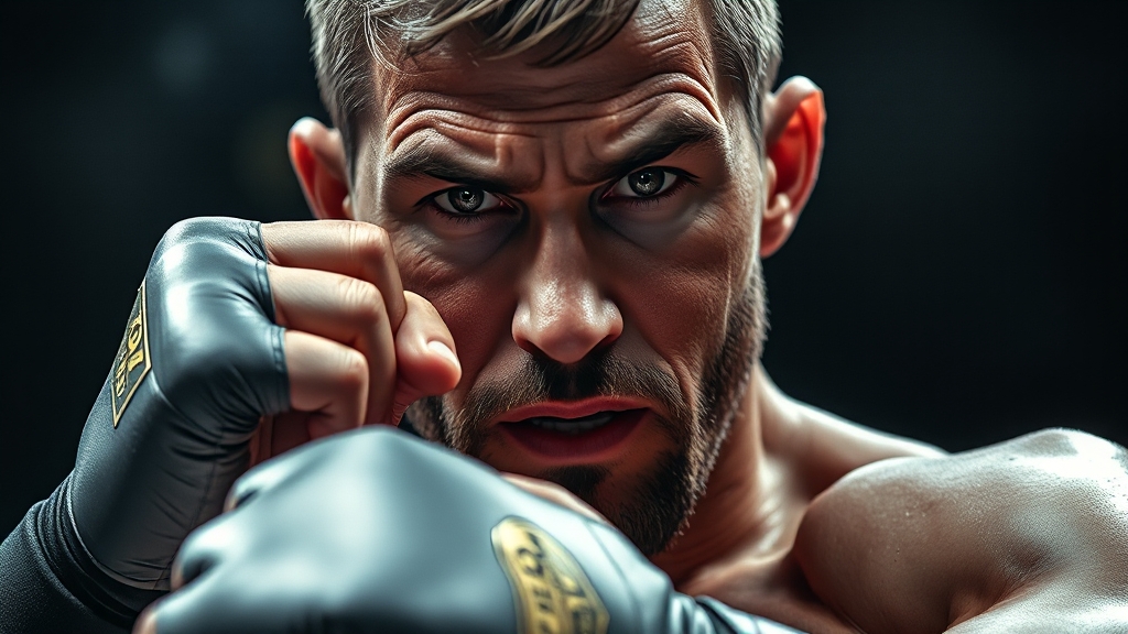 휘태커 플레이 스타일 분석 (realistic 스타일)