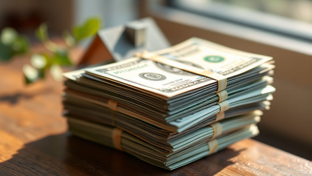 자금조달 계획서란? (realistic 스타일)