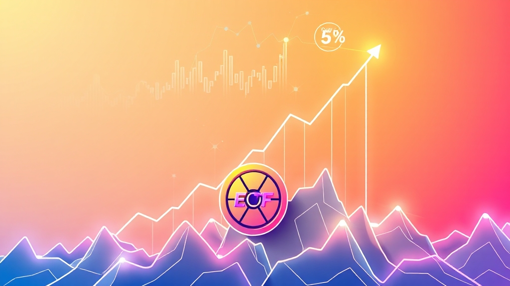 수익률 및 배당금 중심 성과 평가 (illustration 스타일)