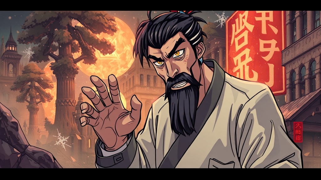 와인동굴 기본 정보 (cartoon 스타일)