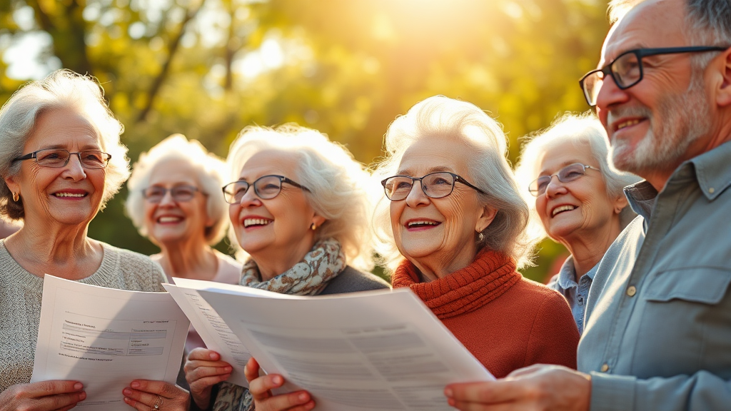 2026년 기초연금 신청 절차 가이드