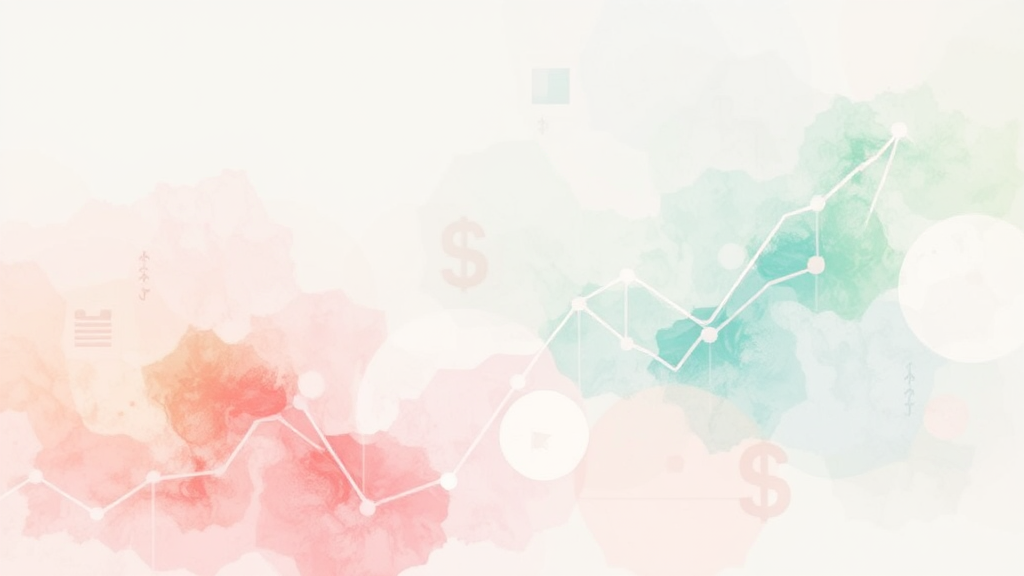 결론 (watercolor 스타일)