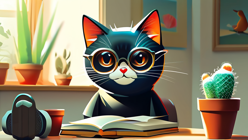 연애 예능 속 ‘메기’: 판도를 뒤흔드는 존재감 (illustration 스타일)