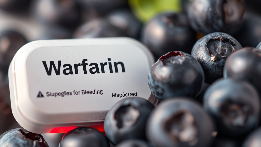 섭취 시 주의사항 (realistic 스타일)