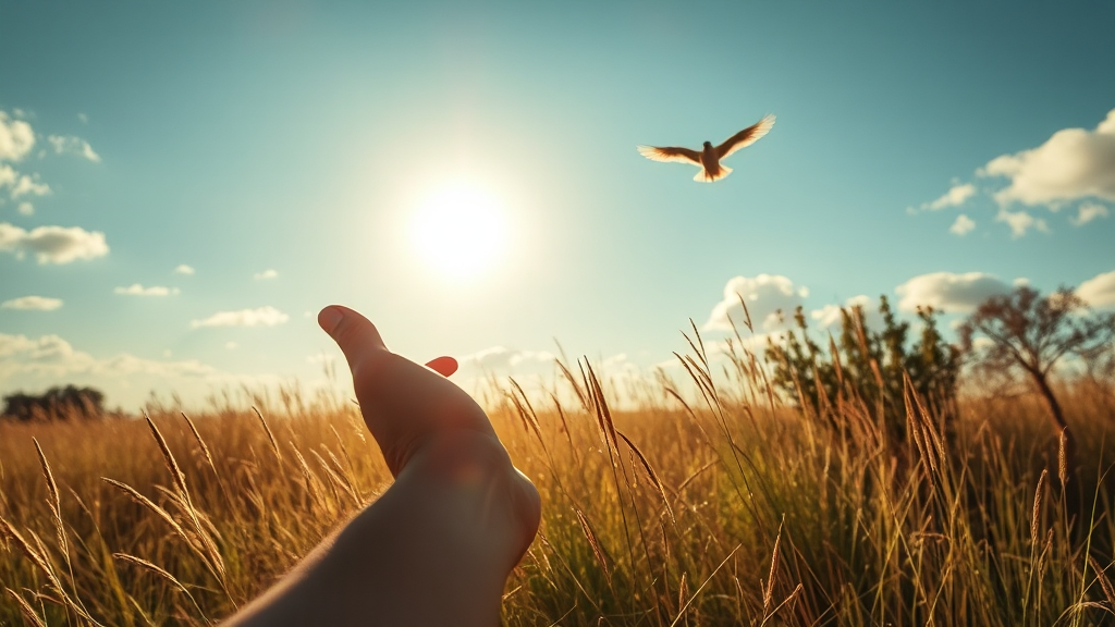 마무리 (realistic 스타일)