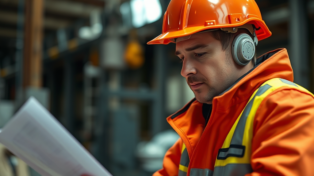 휴업급여 신청 시 꼭 알아야 할 유의사항 (realistic 스타일)