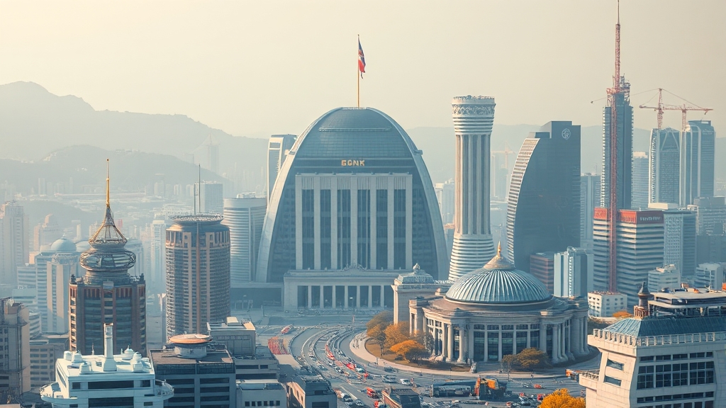 한국은행 CBDC 개발 현황 설명 이미지