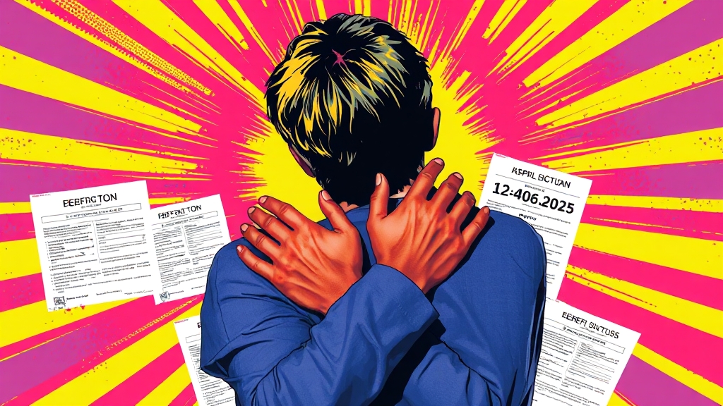 유의사항 및 추가 혜택 (popart 스타일)