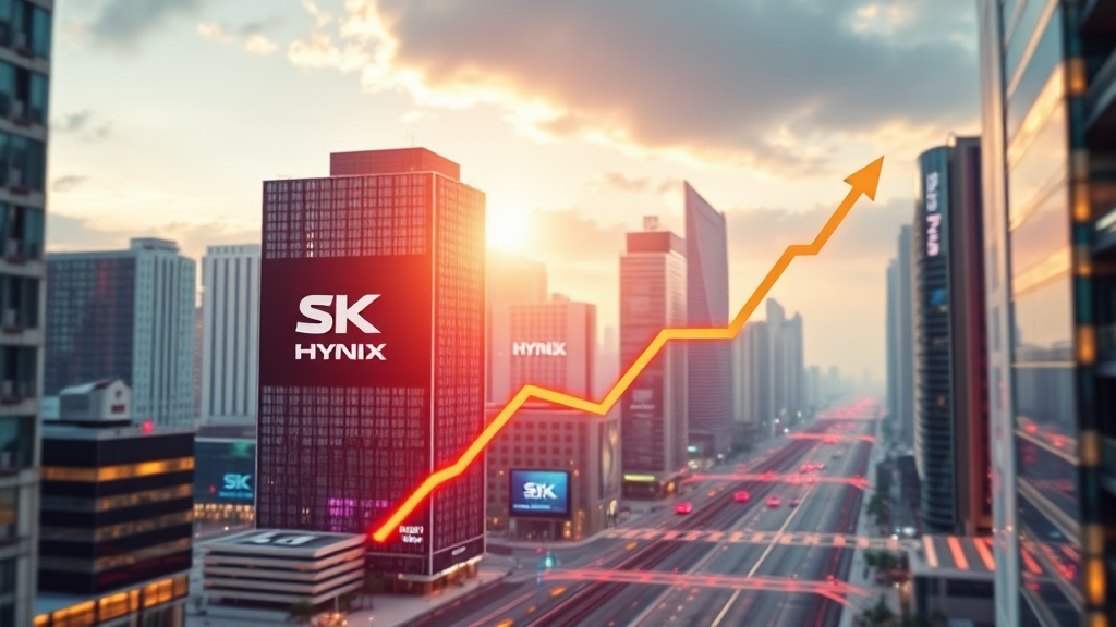 증권사 목표 주가, 어디까지? (realistic 스타일)