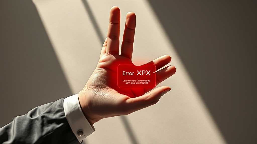 ChatGPT 활용 시 주의사항 (realistic 스타일)