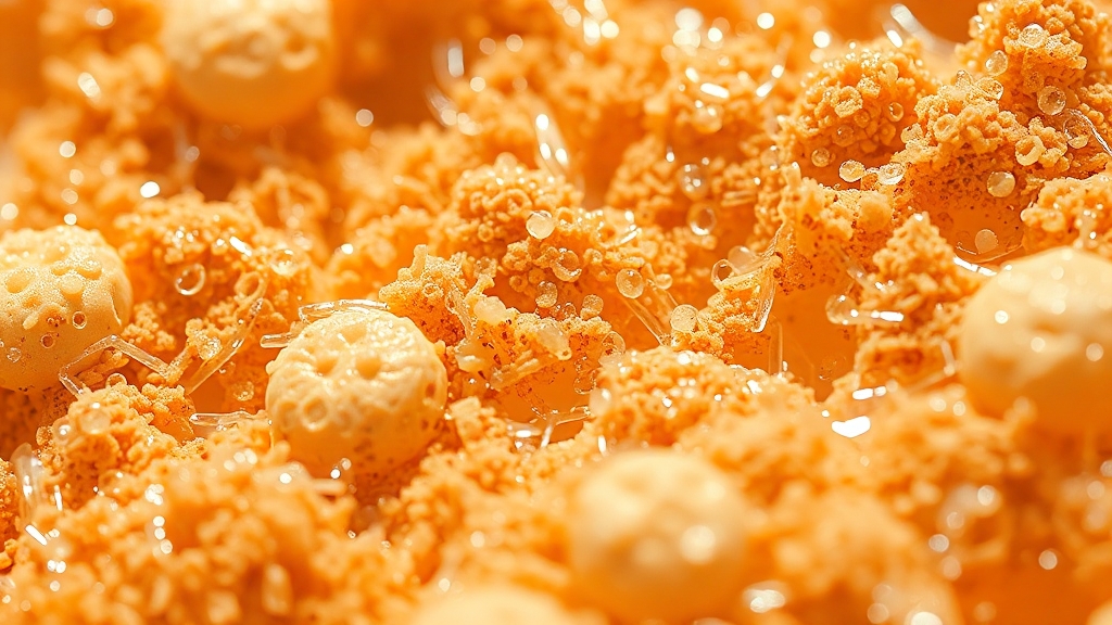 선크림 성분별 효과 비교 (realistic 스타일)