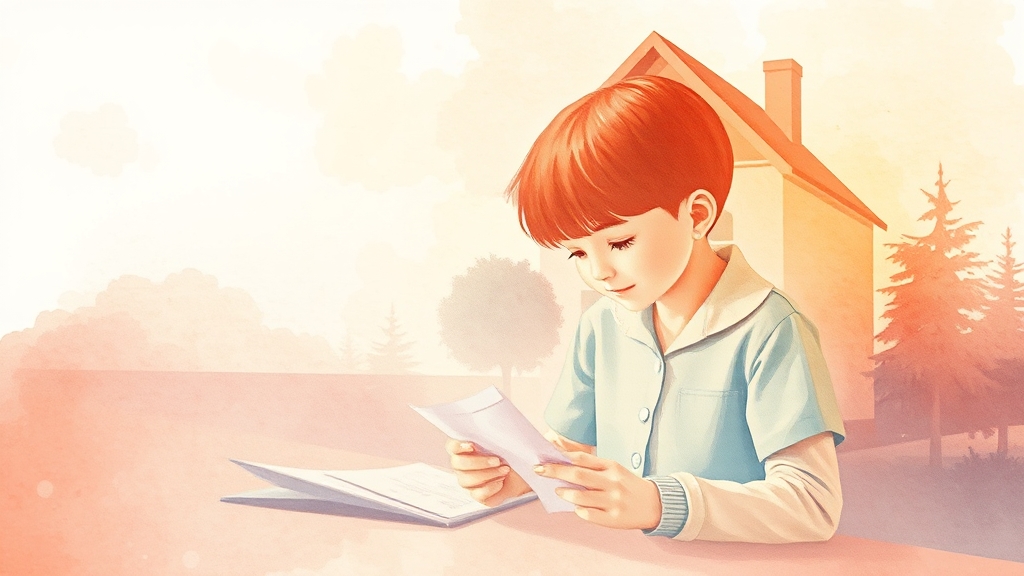 신청 방법 & 절차 완벽 가이드 (watercolor 스타일)