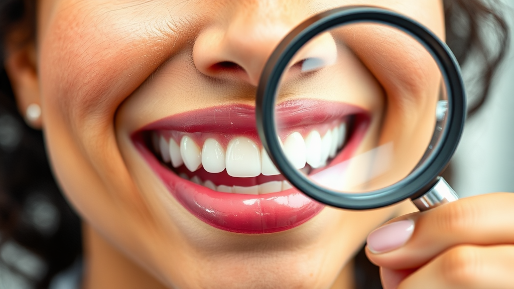 가입 전 필수 확인사항 (realistic 스타일)