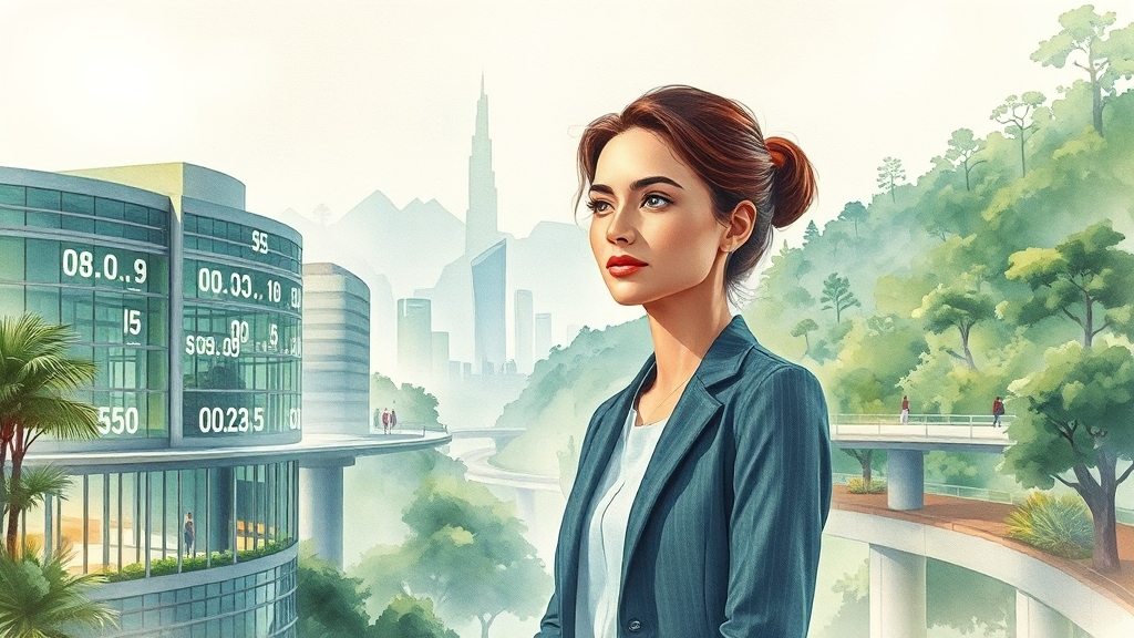 2025년, 자동 청구 시대! (watercolor 스타일) (재시도)