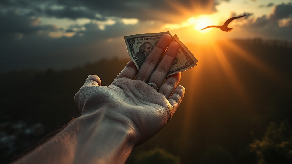 FAQ: 궁금증 해결 (realistic 스타일)