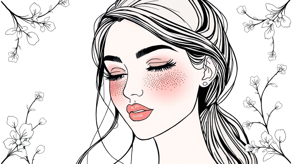 마무리 (illustration 스타일)