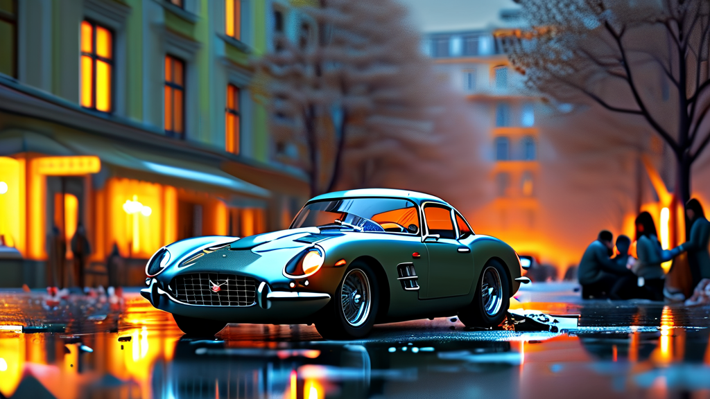 사고 발생 시 예상되는 비용 부담 (realistic 스타일)