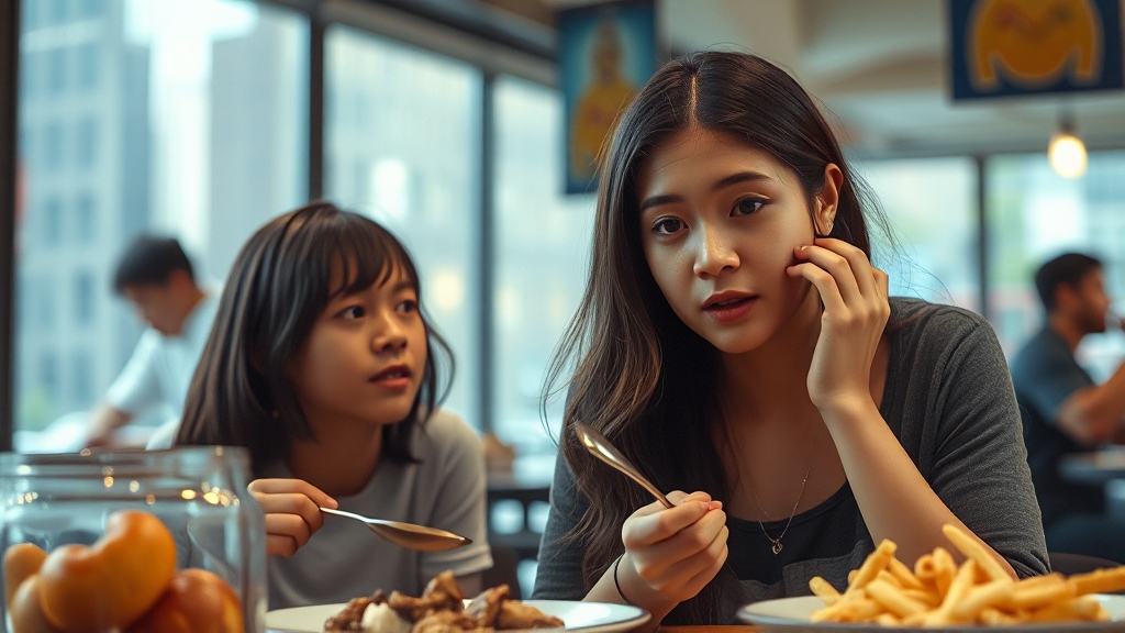 연출 및 구성, 솔직한 평가 (realistic 스타일)