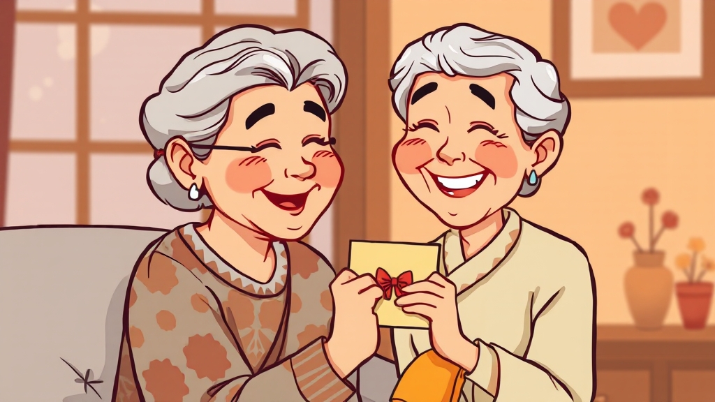 지원 금액은 얼마? (cartoon 스타일)