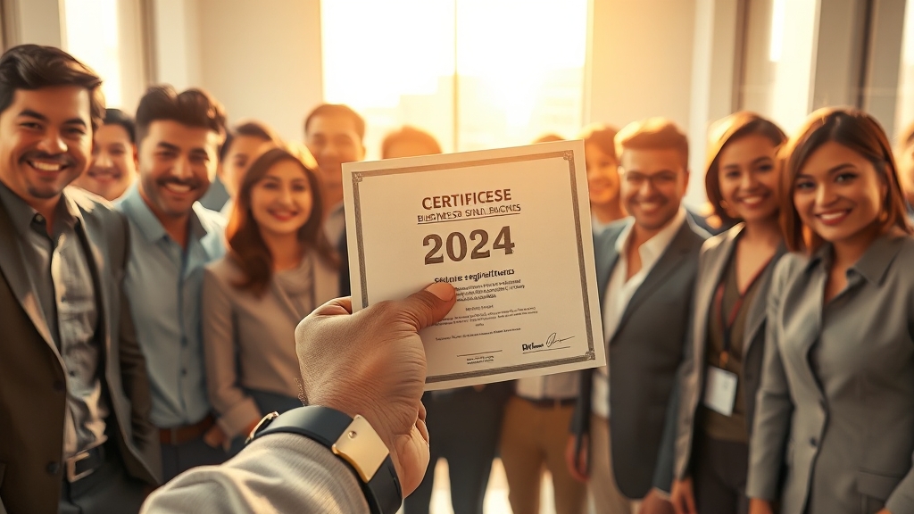 지원 대상 및 조건 상세 안내 (realistic 스타일)