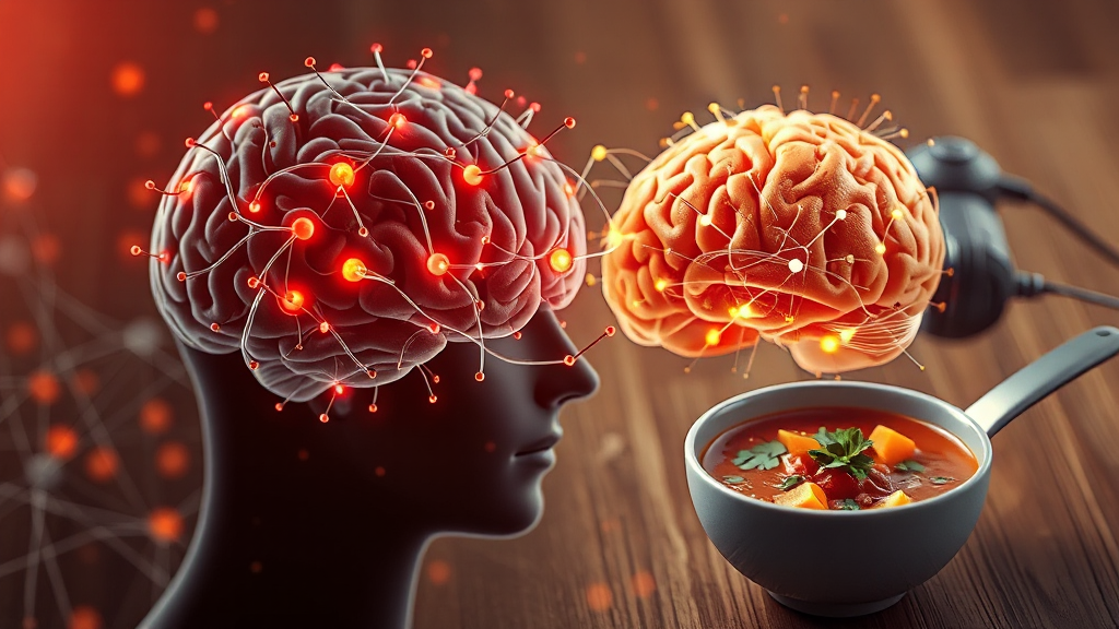 정신건강의학과 치료 방법 (realistic 스타일)