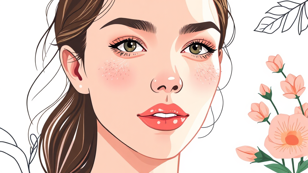 사용자들의 생생 후기 (illustration 스타일)